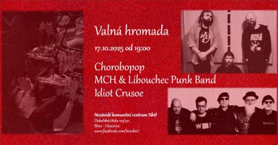 Valná hromada na Sibiři 2025 (vol. 4)