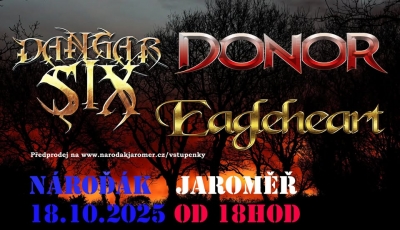 Melodic Metal Fest 2025