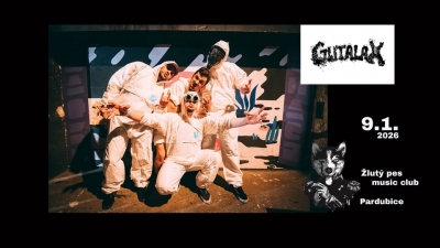 Gutalax & Jig-Ai - Pardubice 2026