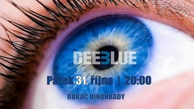 DEE BLUE - Most 2025