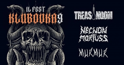 IL FEST Klubovka #9 (2025)