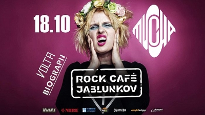 MUCHA - Jablunkov 2025