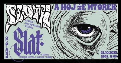 A HOJ ŻE WTOREK 2025