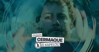 CERMAQUE - Brno 2025