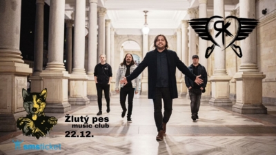 Ready Kirken - Pardubice 2025