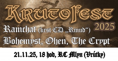 KrutoFest 2025