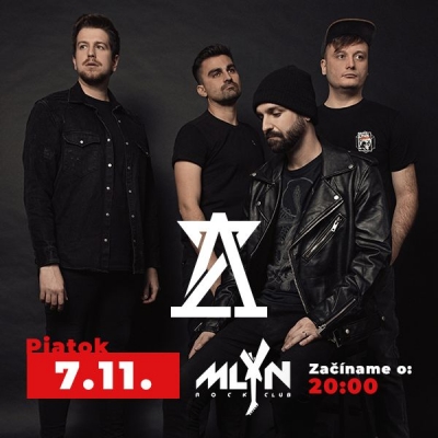 Zoči Voči - Vrútky 2025