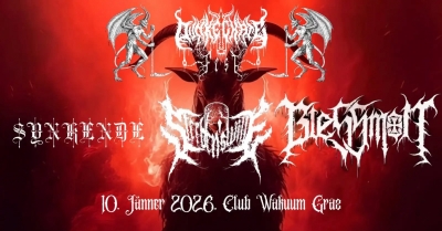 Dunkelhate Fest VIII (2026)