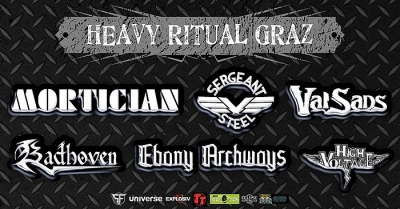 HEAVY RITUAL GRAZ 2026