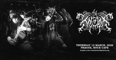 Kroda (UKR) - Praha 2026