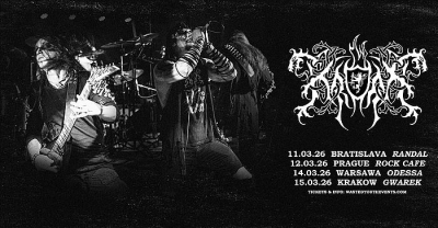 Kroda (UKR) - Krakov 2026