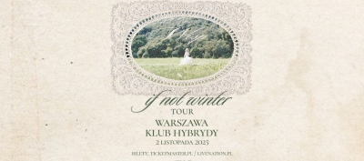 Wisp - Varšava 2025