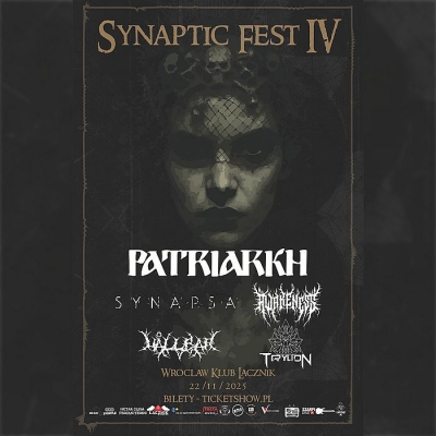 Synaptic Fest 2025 (vol.4)