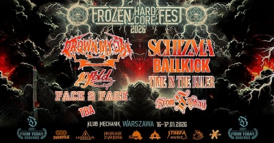 Frozen HardCore Fest 2026