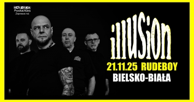 ILLUSION (PL) - Bielsko-Biała 2025