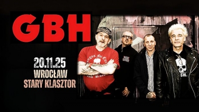 GBH (uk) - Vratislav 2025