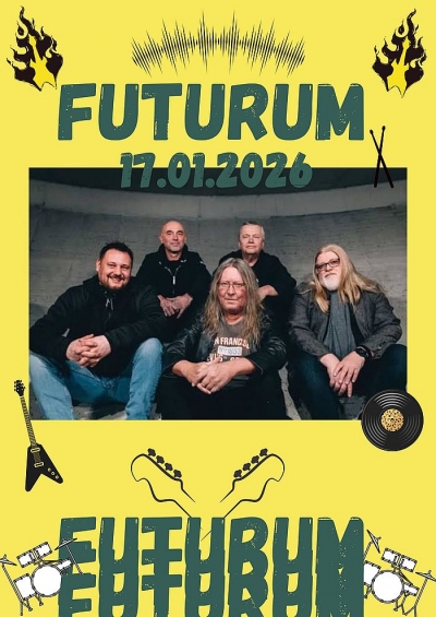 Futurum - Třebíč 2026