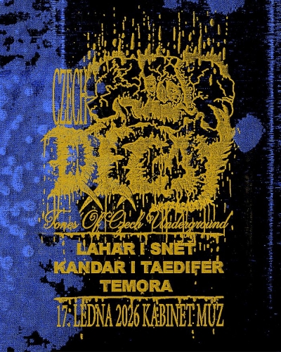 Czech Decay Brno 2026