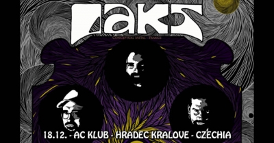 OAKS (FRA) - Hradec Králové 2025