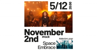 November 2nd - Bučovice 2025