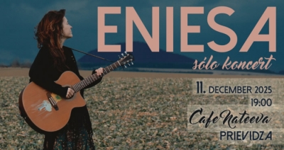 ENIESA - Prievidza 2025