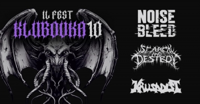 IL FEST Klubovka #10 (2026)