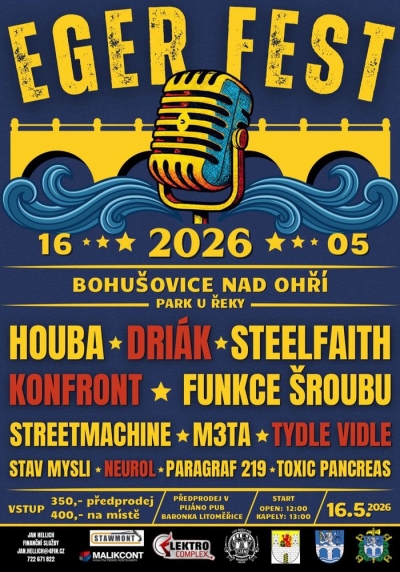 Eger Fest 2026