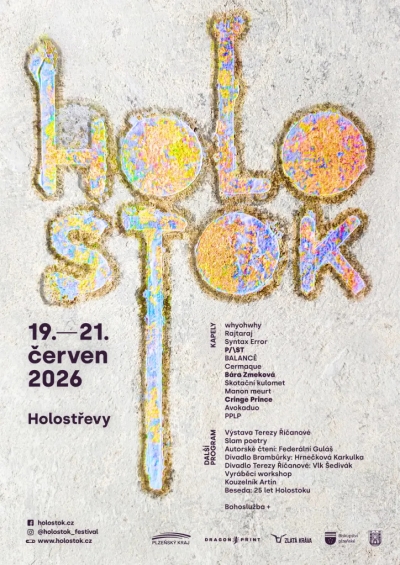Holostok 2026 (vol. 25)