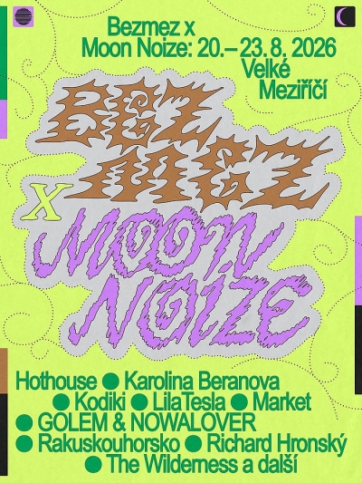 Bezmez(d) 2026 (vol.8) + MOON NOIZE 2026