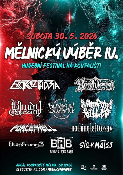 Mělnický výběr 2026 (vol.4)