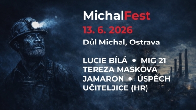 Michal fest 2026