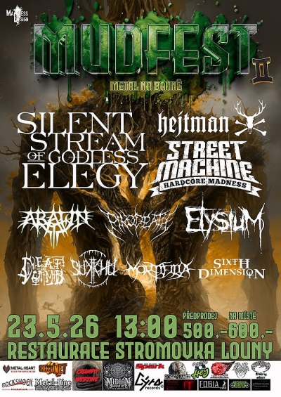 Mudfest 2026 (vol.2)