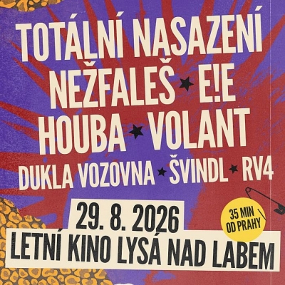 Dávka štěstí 2026