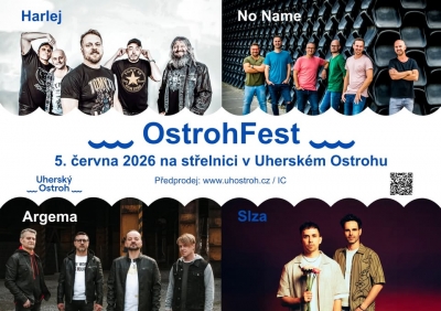 OstrohFest 2026
