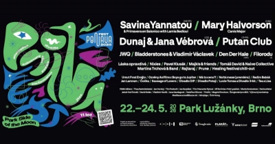 PonavaFest 2026 (vol. 11)