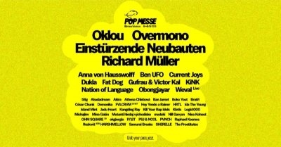 Pop Messe 2026 (vol. 6)