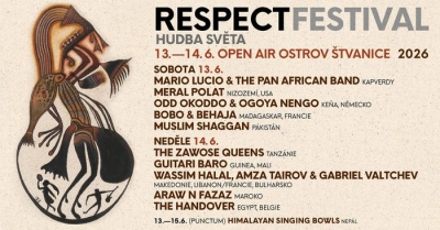 Respect Festival 2026