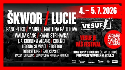 Vesuf Fest 2026 (vol.12)
