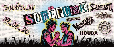 SoběPunk 2026 (vol.1)