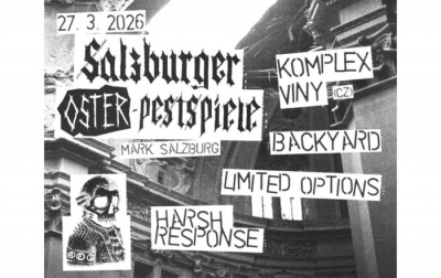 Osterpestspiele festival 2026