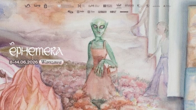Ephemera Festival 2026