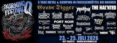 Burning Q Festival 2026