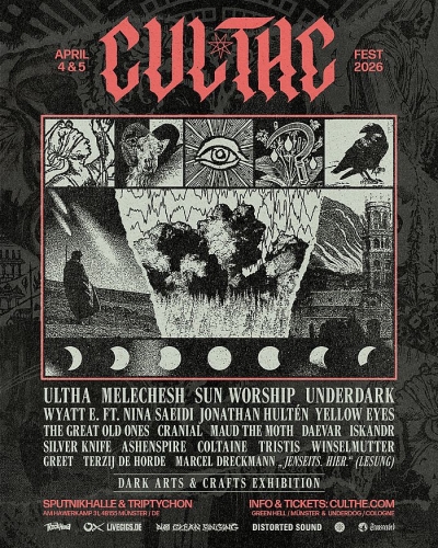 Culthe Fest 2026