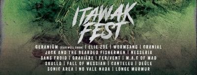 Itawak fest 2026 (vol.7)