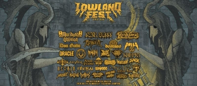 Lowland Fest 2026 (vol. 7)