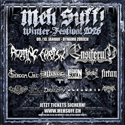Meh Suff! Winter-Festival 2026