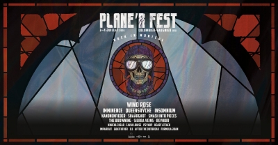 Plane'R Fest 2026