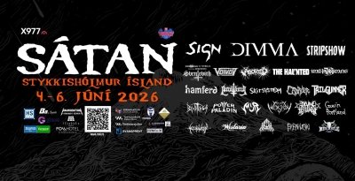 Sátan 2026