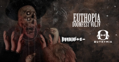 Euthopia Festival 2026 (Vol. IV)
