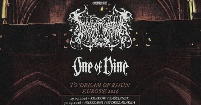 Lamp of Murmuur - Krakov 2026